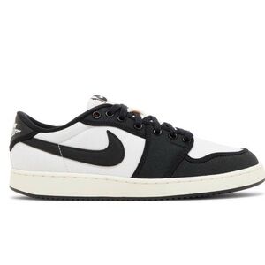 Nike Air Jordan 1 Retro AJKO Low White Black Size 11 DX4981-100 Brand New